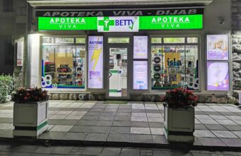 „Viva-Dijab“: Apoteka poverenja koja traje decenijama