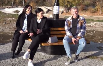 „Refleksija 033“ – ogledalo društva koje misli, deluje i menja