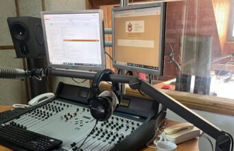 Глас из порте Милешеве: Радио као служба, а не само професија