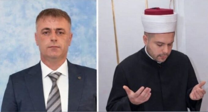 Nova imenovanja u Medžlisu Islamske zajednice Prijepolja