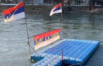 Богојављенско пливање за Часни крст десети пут сутра у Пријепољу