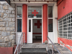 Crveni Krst Prijepolje: Jedna kap – bezbroj života