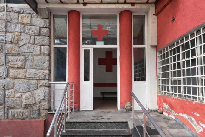 Crveni Krst Prijepolje: Jedna kap – bezbroj života