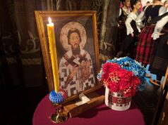 Светосавље као пут у времену искушења