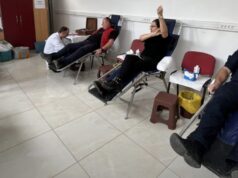 Пријепољци јединствени у хуманости: Четврта акција давања крви уз снажан одзив