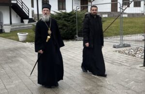 Митрополит Атанасије: Велики пост је време преображаја човека