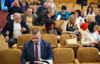 Седница СО: Ребаланс, допуне и стара питања без одговора