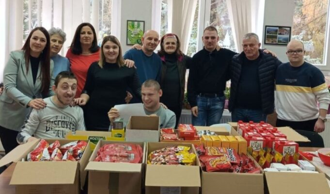 Љубиша Бабић: Најважнији је осмех