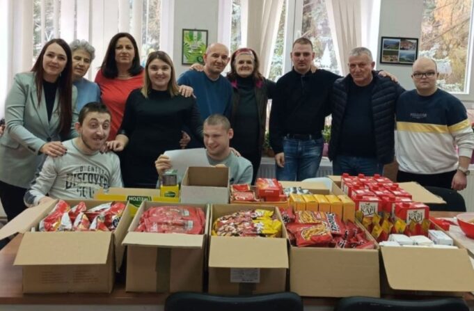 Љубиша Бабић: Најважнији је осмех