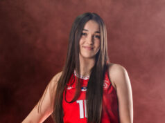 Тијана Зејак – понос Пријепоља у прволигашком дресу