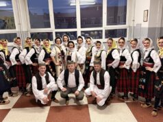 АПЛАУЗОМ ОСВОЈИЛИ ЧАЧАК
