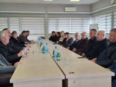 24. март: Покренута иницијатива за нови дан сећања