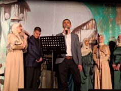 Рамазанска ноћ у знаку хуманости
