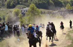 Комаранска кошија: Традиција која окупља генерације