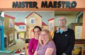 „Mr Maestro“ – место где се квалитет, труд и љубав према послу осете у сваком залогају