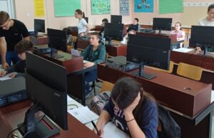 Завршено такмичење из програмирања „Думићев код”