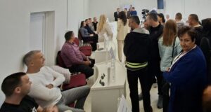 Одржан 37. сајам запошљавања и образовања