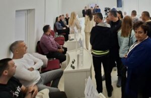 Одржан 37. сајам запошљавања и образовања