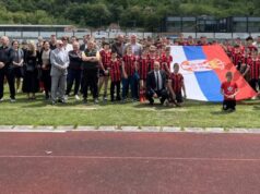 Обележено 27 година од бомбардовања стадиона у Пријепољу