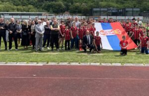 Обележено 27 година од бомбардовања стадиона у Пријепољу