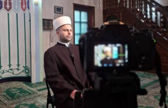 Bajramska poruka Hamze ef. Rovčanina:”Bajramski dani nas podsjećaju da prava sreća nema smisla ako je ne dijelimo sa drugima”