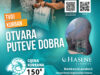TVOJ KURBAN OTVARA PUTEVE DOBRA