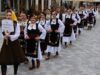 Veterani iz Prijepolja nastupili na Smotri folklora u Bajinoj Bašti