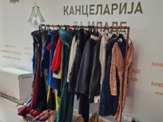 Хуманост која враћа осмех матурантима