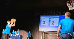 „Дечурлијада” донела сјајну забаву