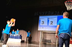 „Дечурлијада” донела сјајну забаву