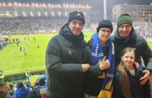 Професор доктор Мунир Таловић