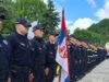 Дан полиције обележен дружењем са грађанима и порукама о безбедности
