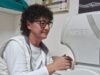 Др Медхија Бакић Рамовић:Од јединог офталмолога до оствареног сна