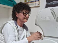 Др Медхија Бакић Рамовић:Од јединог офталмолога до оствареног сна