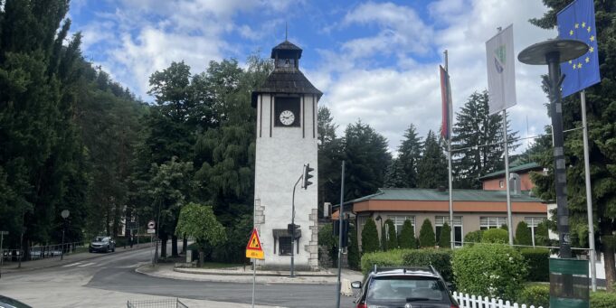 Пет милиона динара за обнову Сахат куле