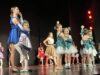 Годишњи концерт плесне групе „Attractive“ одушевио публику