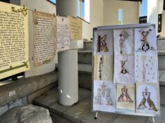 Љубав према лепом писању окупила генерације у Пријепољском музеју