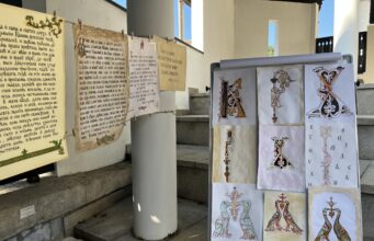 Љубав према лепом писању окупила генерације у Пријепољском музеју
