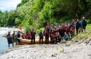 Završena 27. Limska regata: Više od 130 kilometara avanture na Limu
