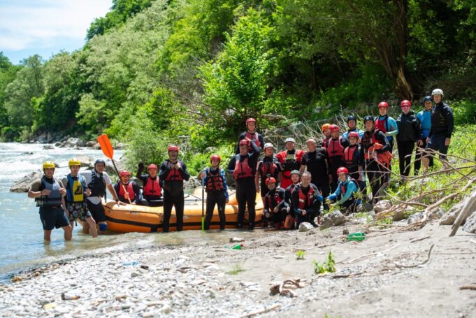 Završena 27. Limska regata: Više od 130 kilometara avanture na Limu