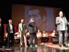 Prijepolje u znaku sevdaha i Safeta Isovića