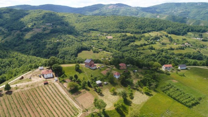 Село Балићи