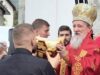 Прослављена слава Храма Светог великомученика Прокопија у Великој Жупи