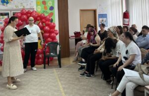 Центар за социјални рад Пријепоље обележио 47 година постојања