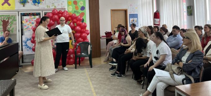 Центар за социјални рад Пријепоље обележио 47 година постојања