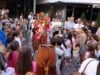Дан радости испунио плато Дома културе дечјом грајом