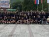 Спортисти Пријепоља са великим амбицијама отпутовали на МОСИ