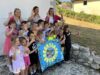 Најмлађи Пријепољци кроз цртеж упознали знаменитости свог града