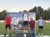 Пријепоље пето у укупном пласману на 61. МОСИ играма у Бајиној Башти