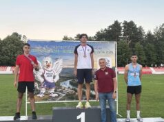 Пријепоље пето у укупном пласману на 61. МОСИ играма у Бајиној Башти